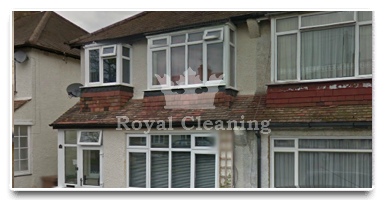 end of tenancy cleaning Clapham SW4 