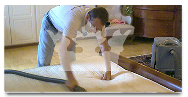 Mattress cleaning North Woolwich E16