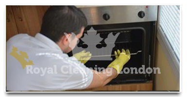 Oven cleaners Highgate N6