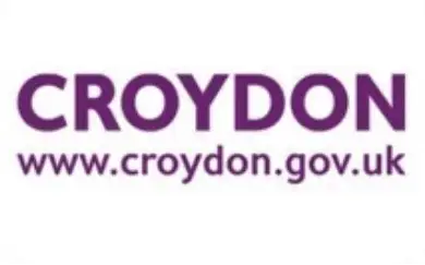 Croydon borough