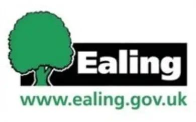 Ealing borough