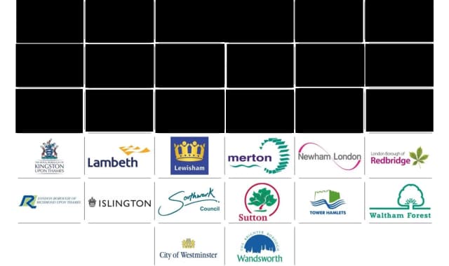 Kensington and Chelsea borough