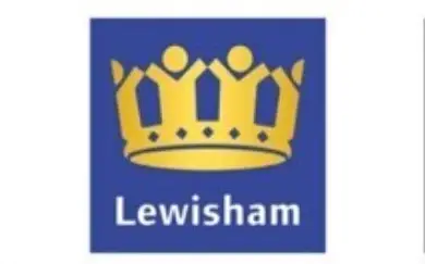 Lewisham borough
