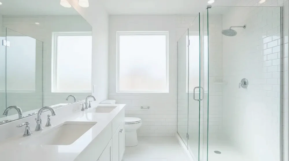 Bathrooms cleaning in Barking and Dagenham