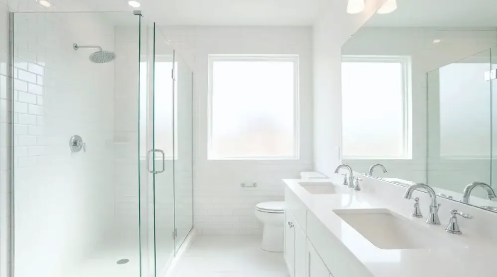 Bathrooms cleaning in Barnet