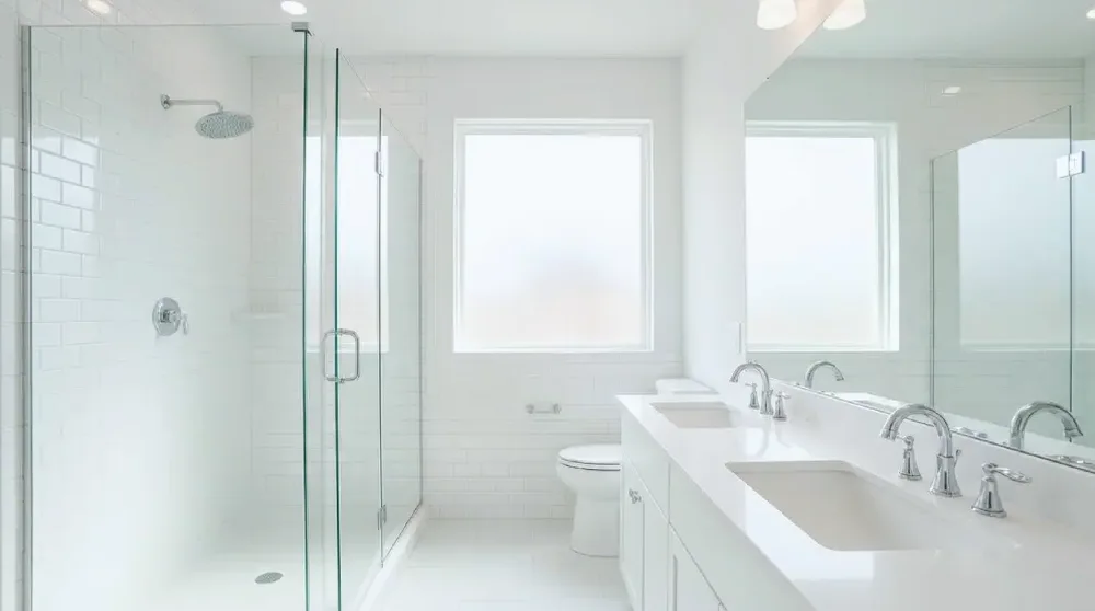 Bathrooms cleaning in Bexley