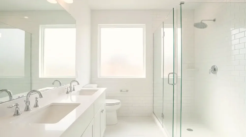 Bathrooms cleaning in Ealing