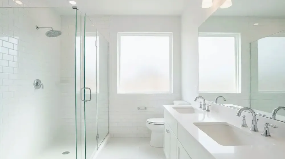 Bathrooms cleaning in Hammersmith and Fulham