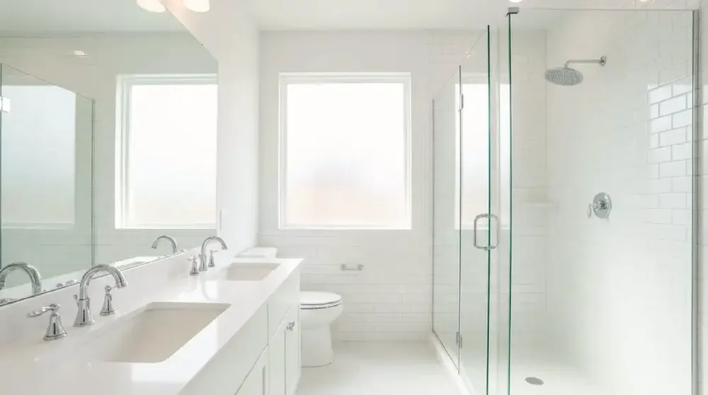 Bathrooms cleaning in Kensington and Chelsea