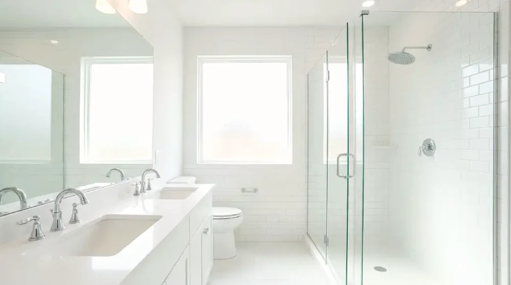 Bathrooms cleaning in Lewisham