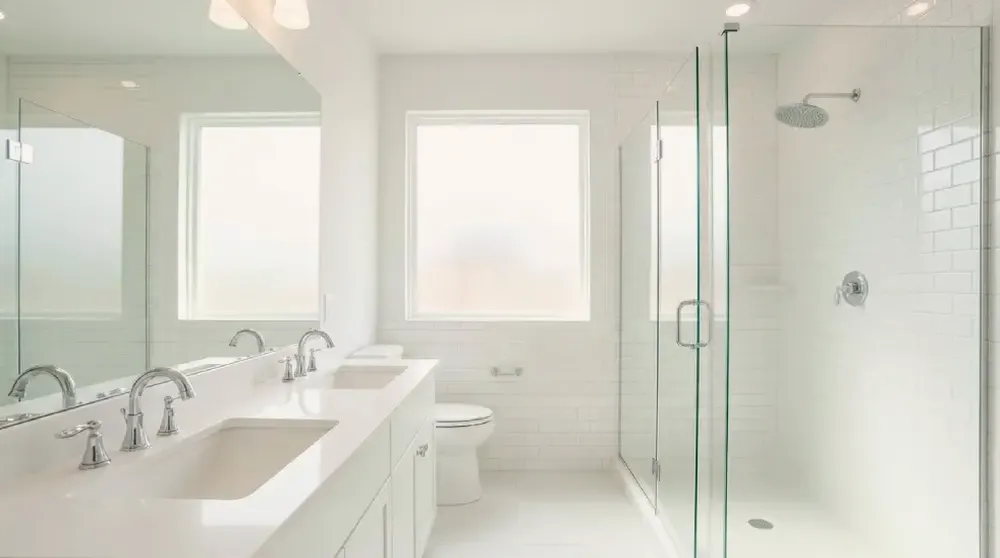 Bathrooms cleaning in Richmond upon Thames