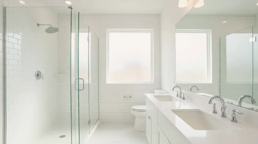 Bathrooms cleaning in Tower Hamlets