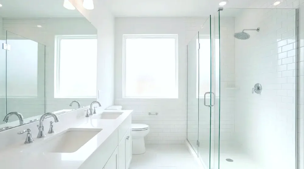 Bathrooms cleaning in Wandsworth