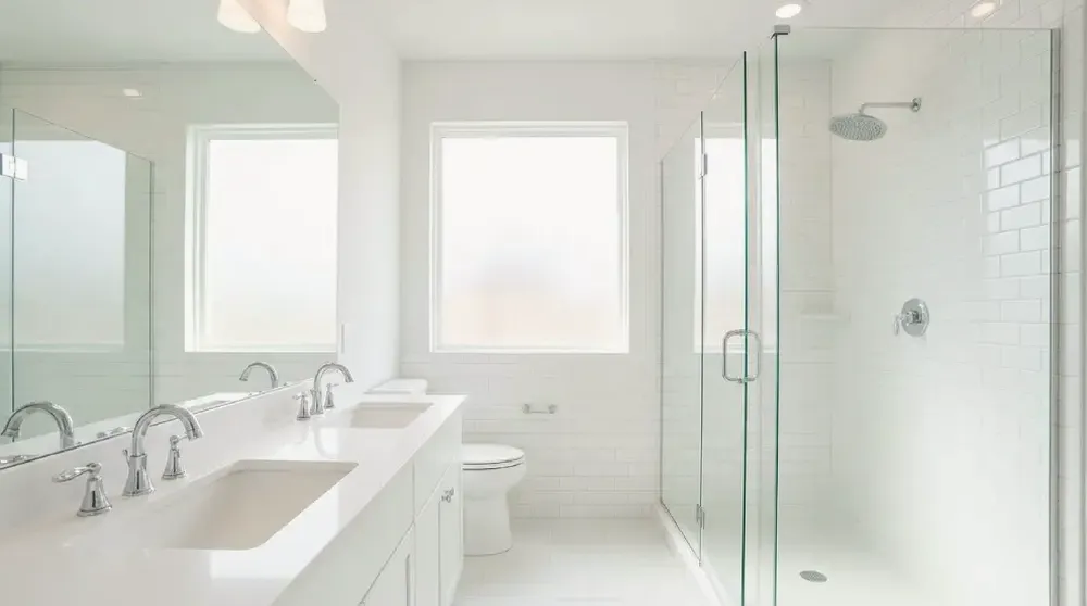 Bathrooms cleaning in Westminster