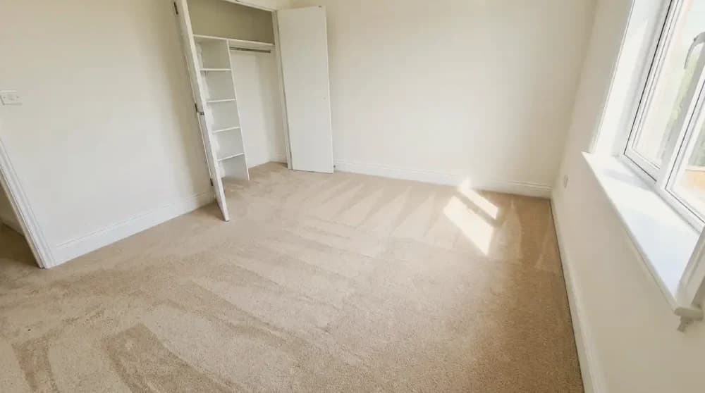 Bedrooms cleaning in Barking and Dagenham