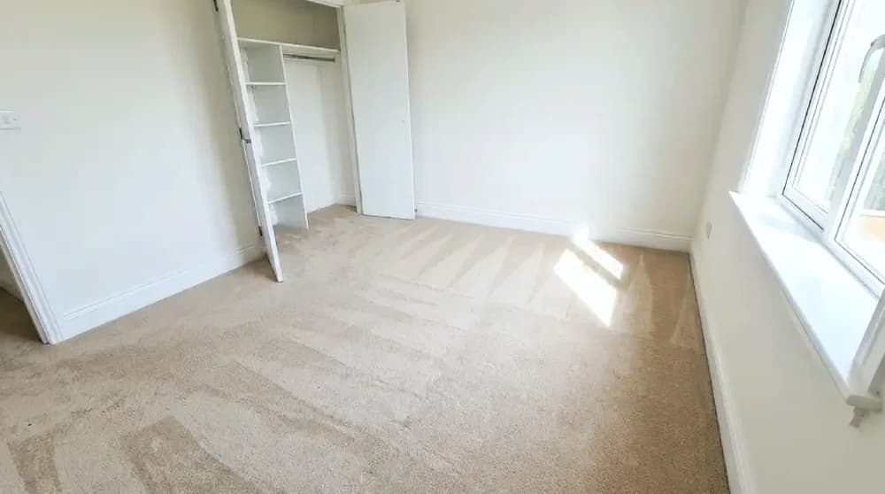 Bedrooms cleaning in Barnet