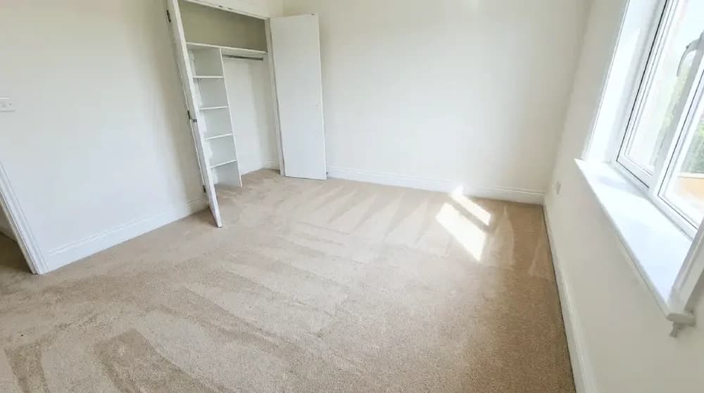 Bedrooms cleaning in Camden