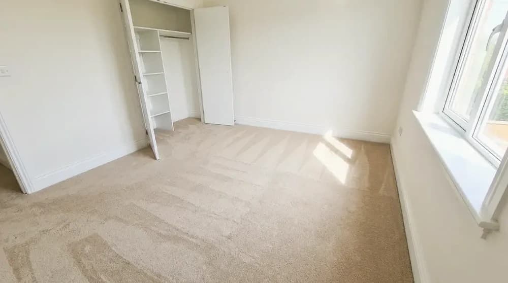 Bedrooms cleaning in Enfield