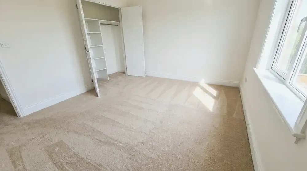 Bedrooms cleaning in Hackney