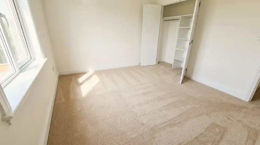 Bedrooms cleaning in Hammersmith and Fulham