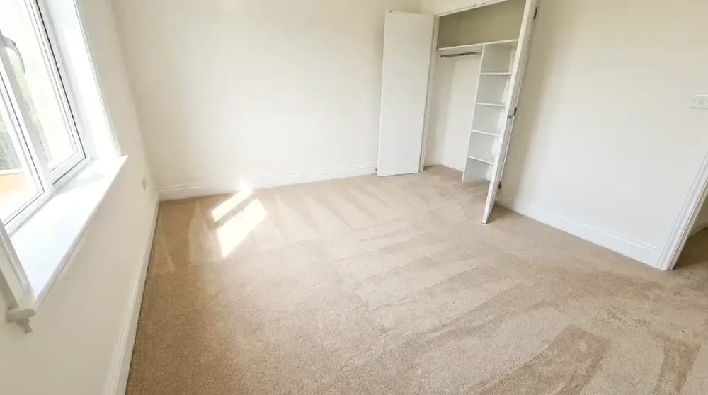 Bedrooms cleaning in Havering