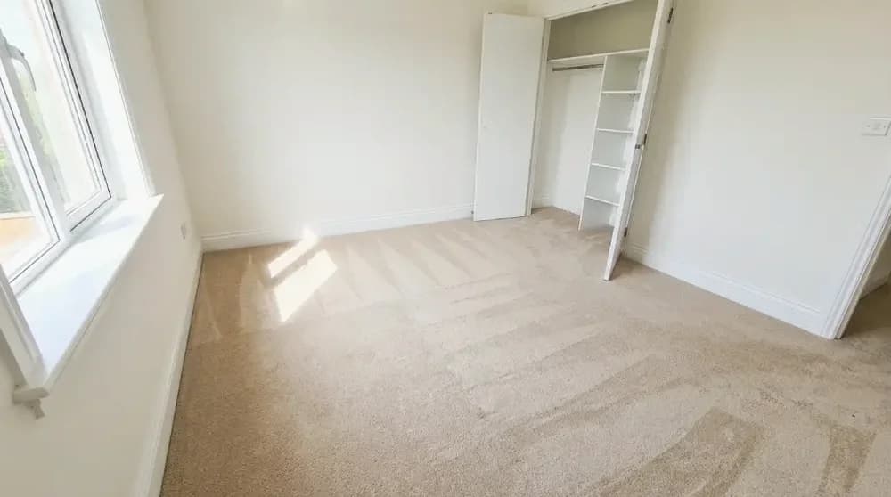 Bedrooms cleaning in Kensington and Chelsea