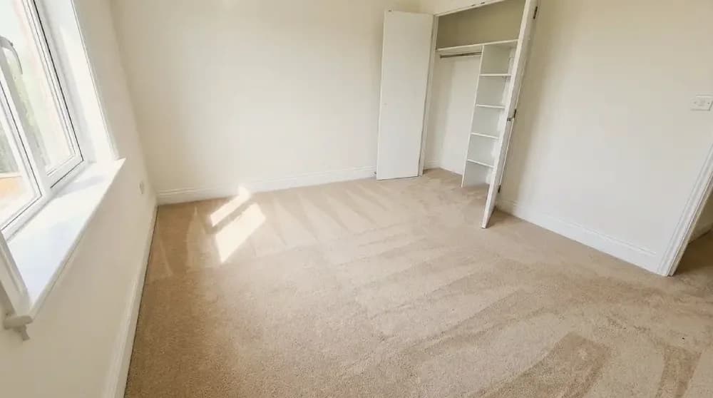 Bedrooms cleaning in Newham