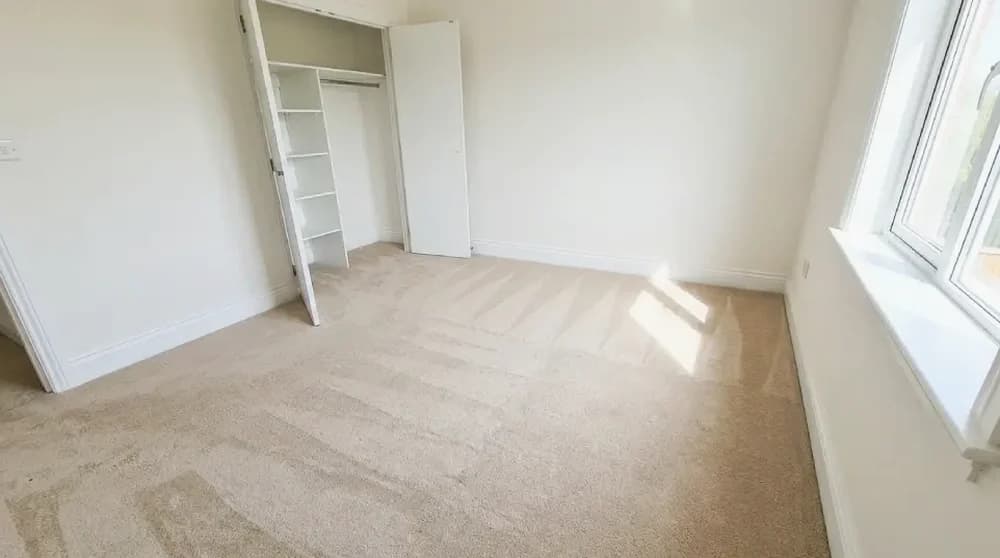 Bedrooms cleaning in Redbridge