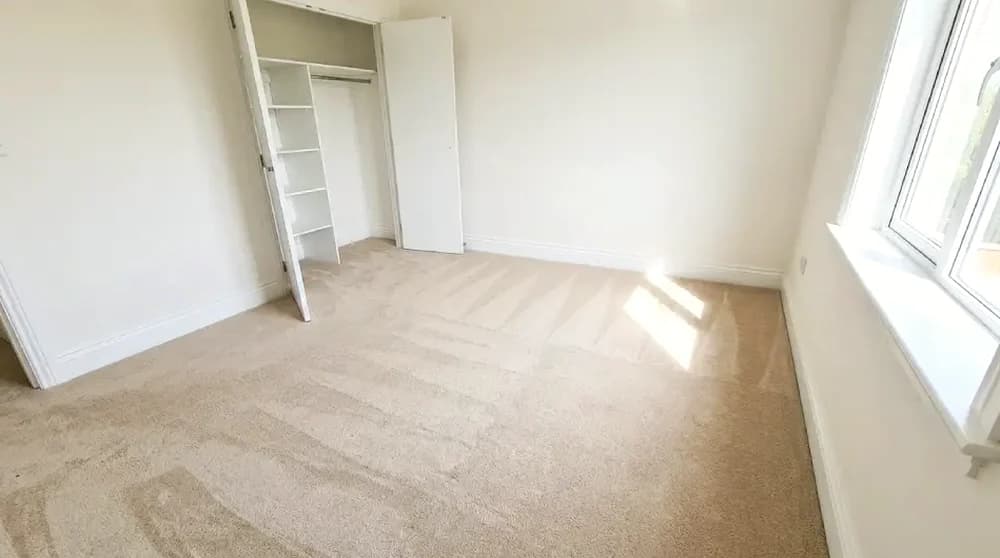 Bedrooms cleaning in Richmond upon Thames