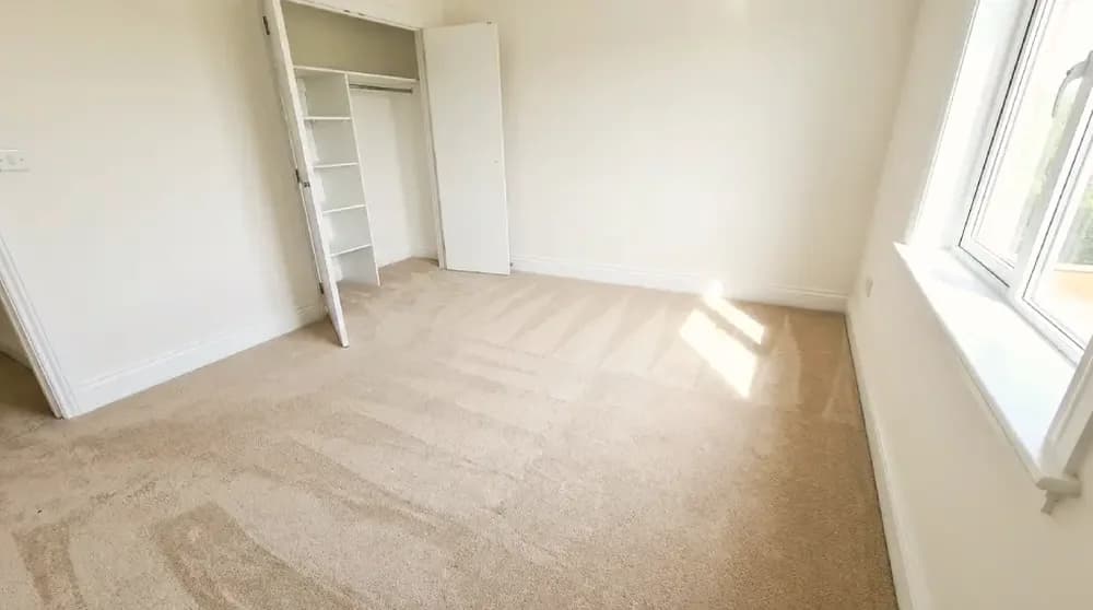 Bedrooms cleaning in Tower Hamlets