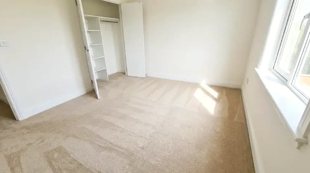 Bedrooms cleaning in Wandsworth