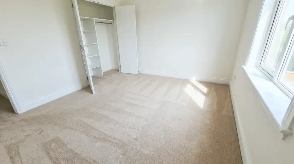 Bedrooms cleaning in Westminster