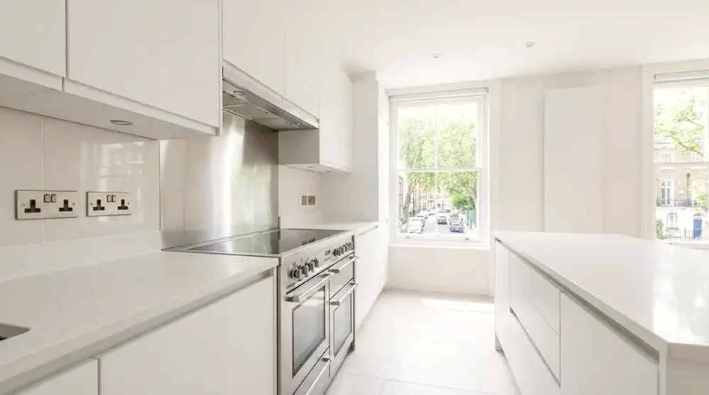 Kitchen cleaning in Wandsworth