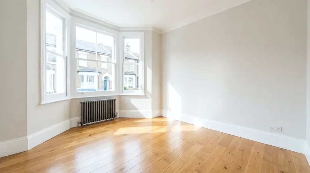 Living Areas cleaning in Bromley