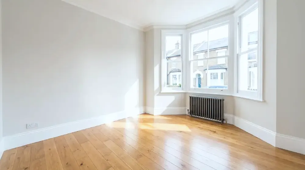 Living Areas cleaning in Camden