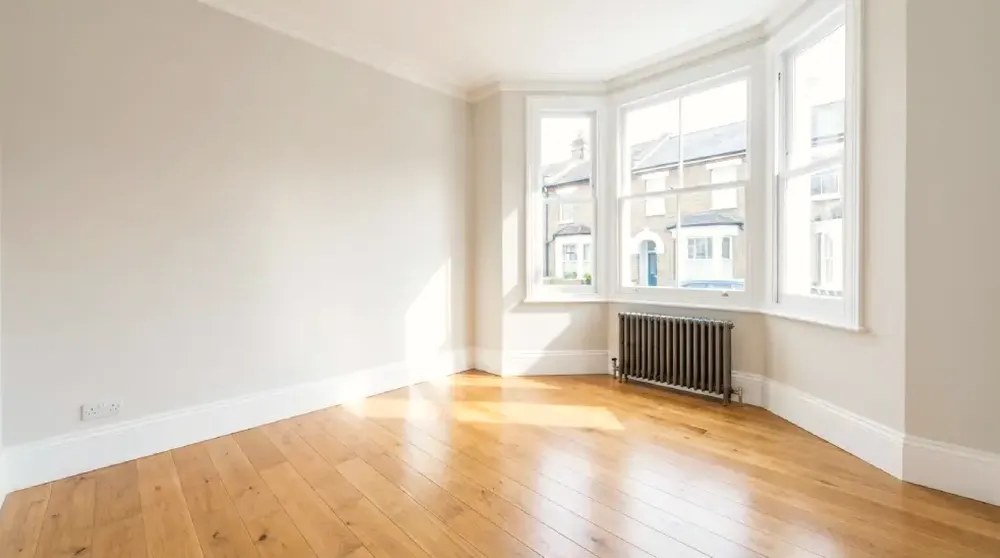 Living Areas cleaning in Enfield