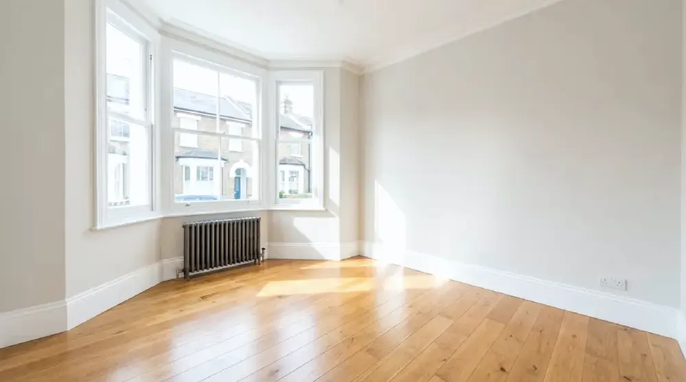 Living Areas cleaning in Islington