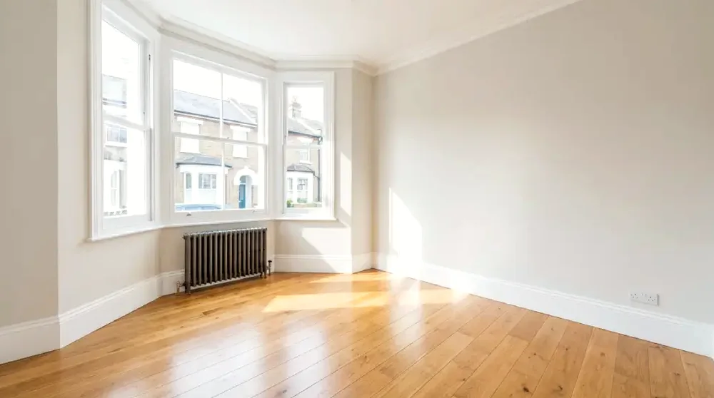 Living Areas cleaning in Kensington and Chelsea