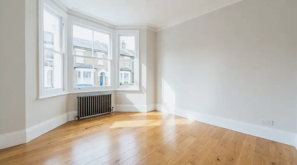 Living Areas cleaning in Lewisham