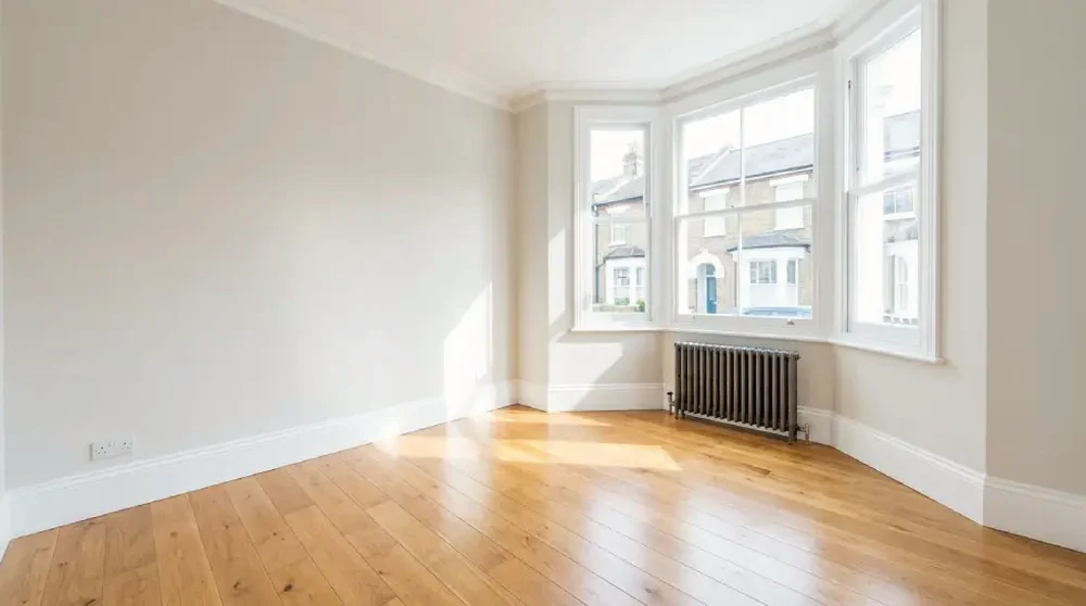 Living Areas cleaning in Merton