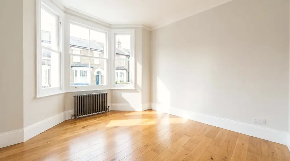 Living Areas cleaning in Redbridge