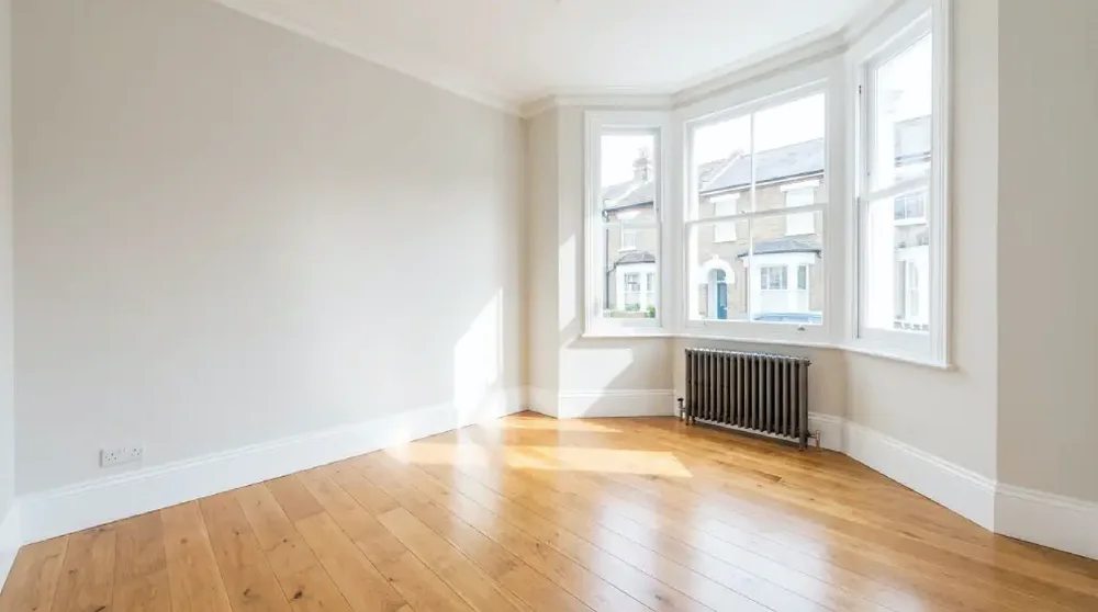 Living Areas cleaning in Wandsworth