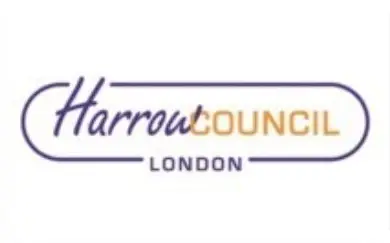 Harrow borough