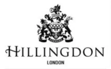 Hillingdon borough
