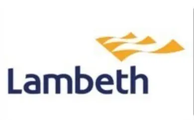 Lambeth borough