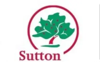 Sutton borough