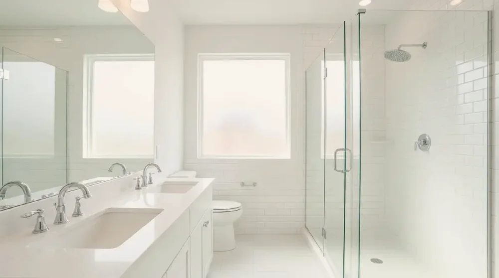 Bathrooms cleaning in Greenwich