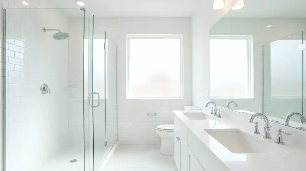 Bathrooms cleaning in Hounslow