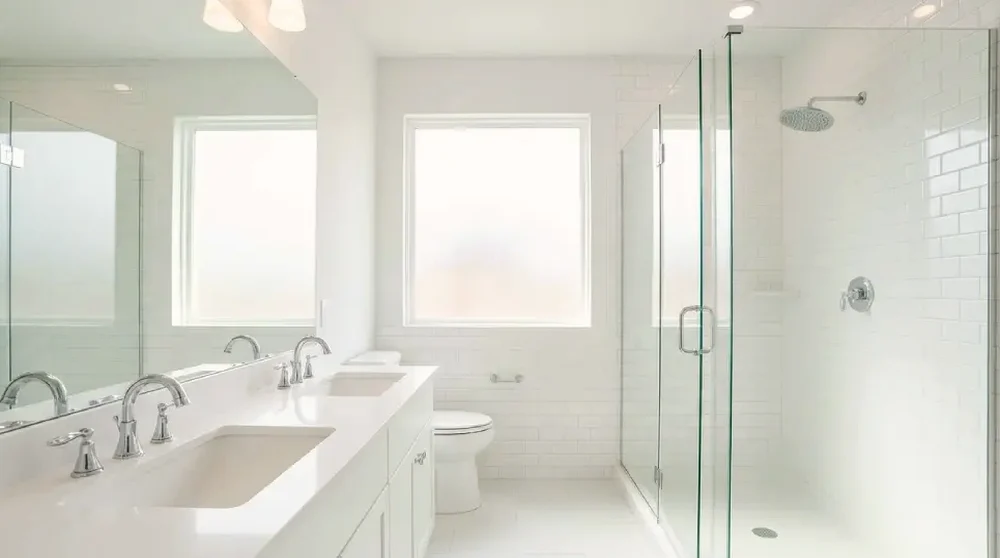 Bathrooms cleaning in Kingston upon Thames