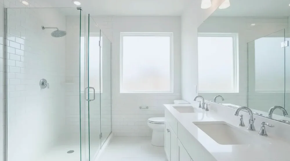 Bathrooms cleaning in Lambeth